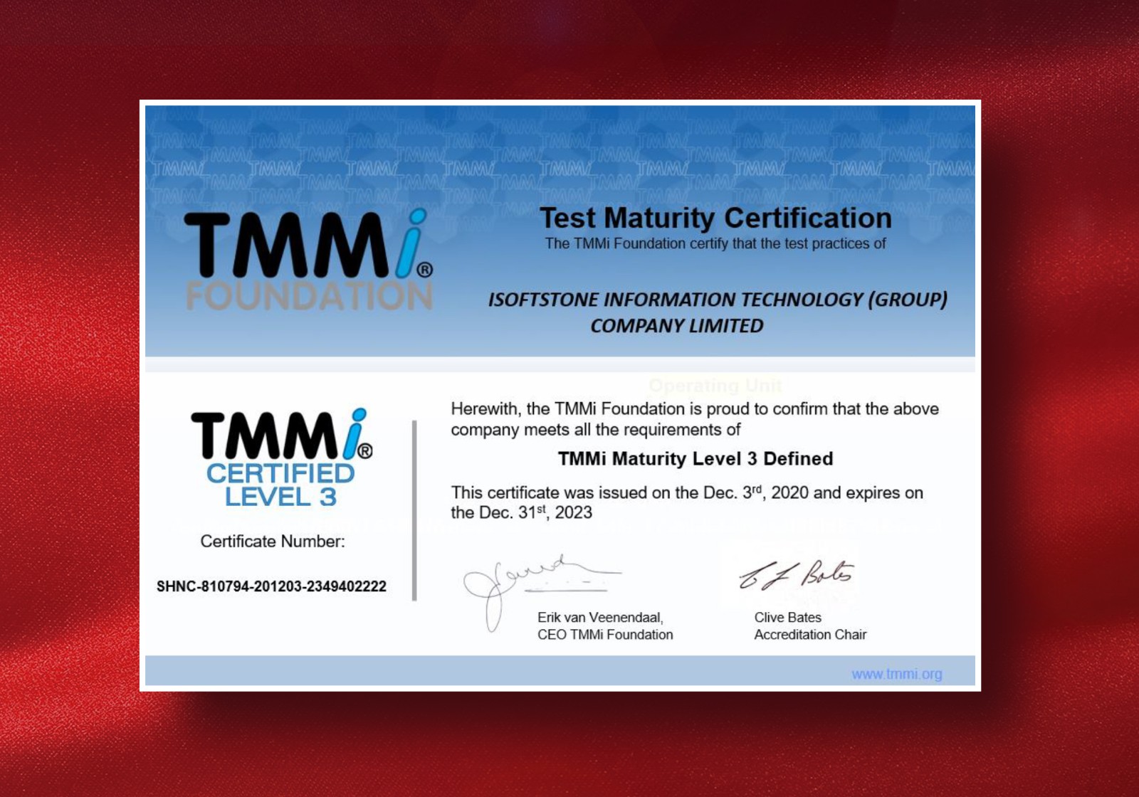 ������������սӹ� bbin��ӯ������TMMi3����CMMI5��˫��֤