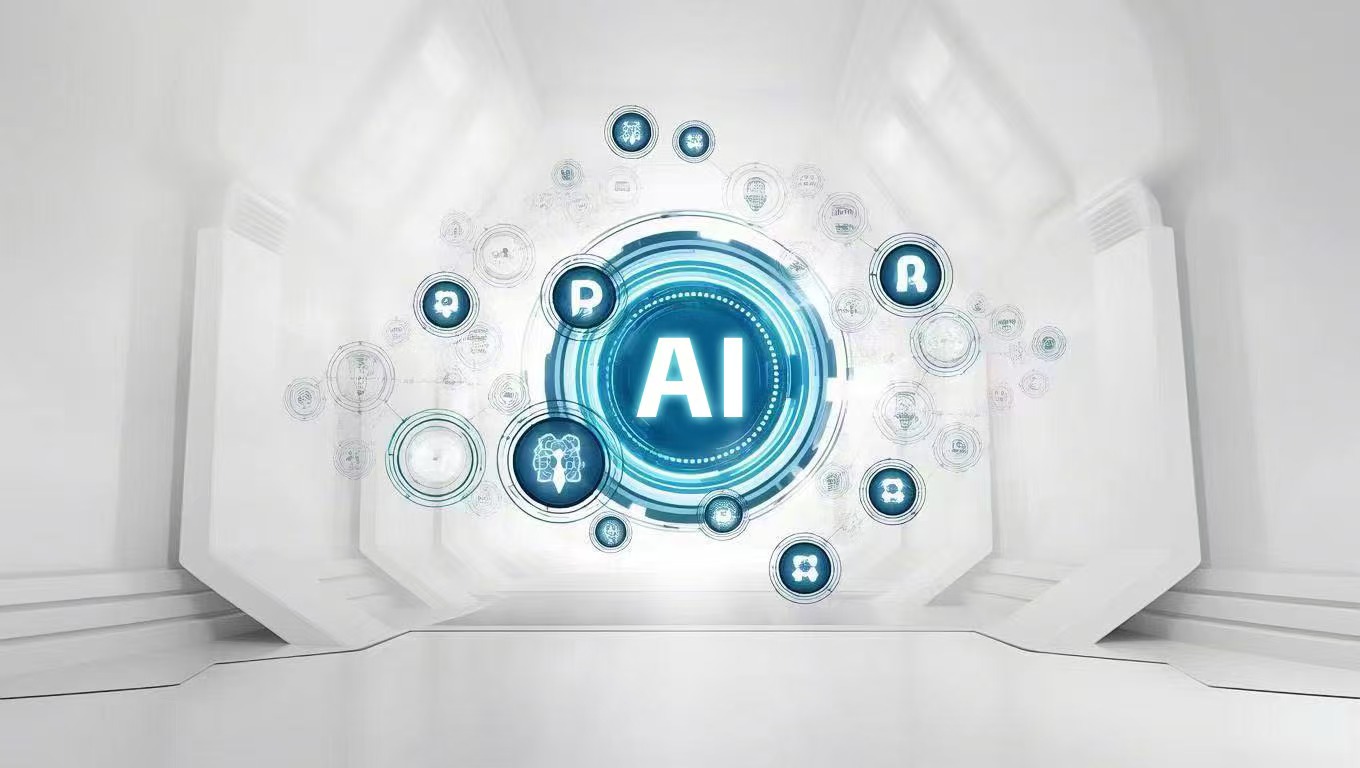 ��ȫ����DeepSeek������bbin��ӯ����ǿ������Ӳһ�塱�����ܻ�����֮·